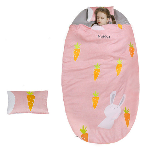 Saco de Dormir Térmico Acolchado para Niños - Image 13