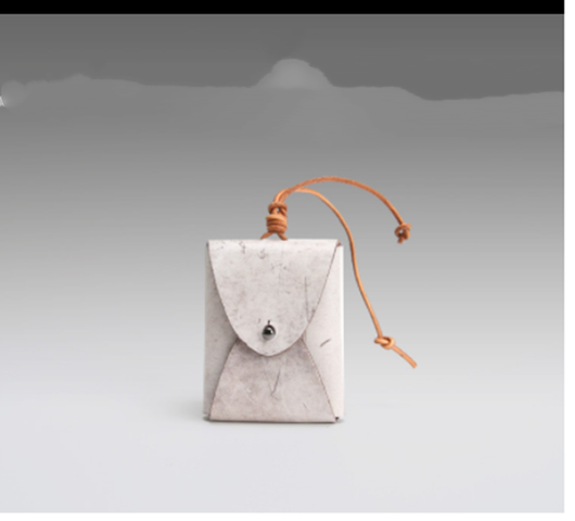 Cartera Vintage de Cuero Genuino para Hombre - Portatarjetas Multifuncional - Image 4