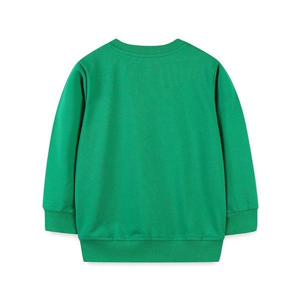 Sudadera Navideña para Niños - Manga Larga Otoño