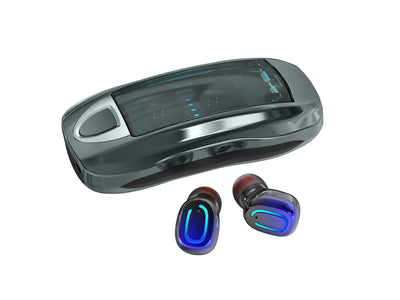 Auriculares Bluetooth 5.0 TWS con Acabado Premium - Image 11