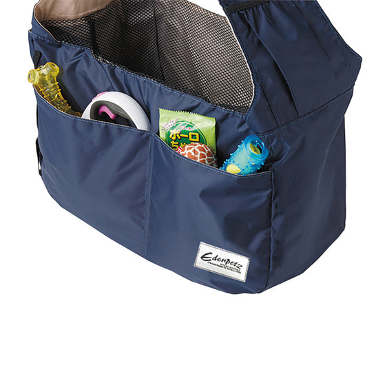 Bolsa Transportadora de Hombro para Mascotas Gatos Portátil - Image 4