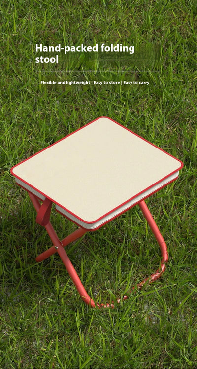 Silla de Camping Plegable Ultraligera - Image 19
