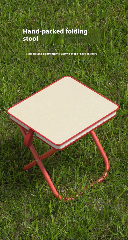 Silla de Camping Plegable Ultraligera - Image 19