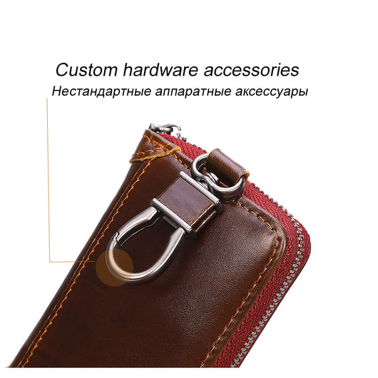 Estuche Retro para Llaves con Protección Anti-pérdida - Image 10