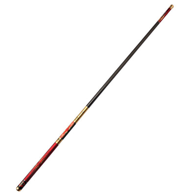 Caña de Pescar Carbono 8.1M Ligera y Resistente - Image 9