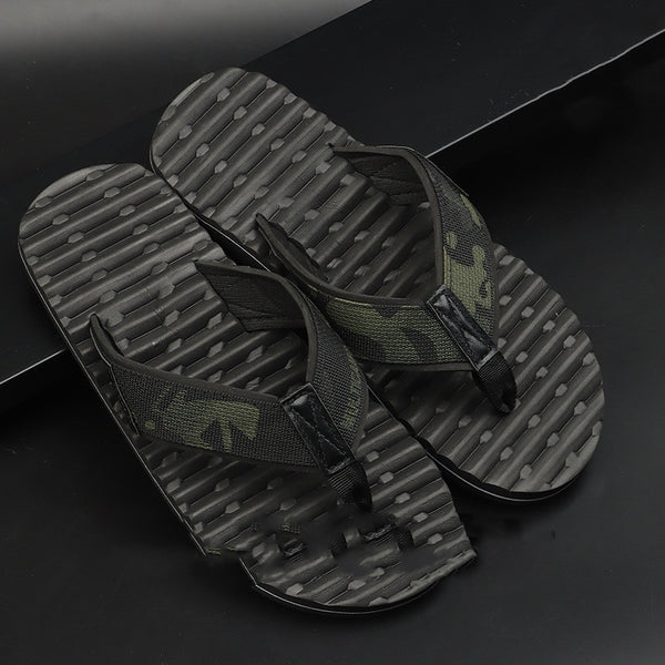 Chanclas Veraniegas Ultraligeras con Tecnología de Capas Compuestas