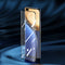 Protector de Pantalla Curvo Full Screen de Goma Templada - Negro