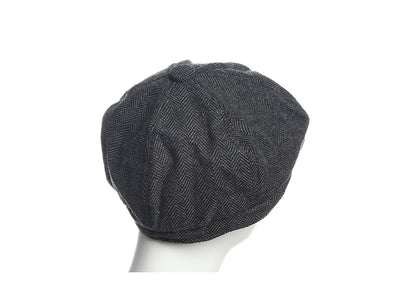 Gorra de Béisbol Premium con Visera Estructurada - Image 9