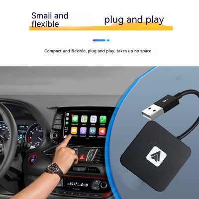 Adaptador Android Auto para Vehículos - Image 3