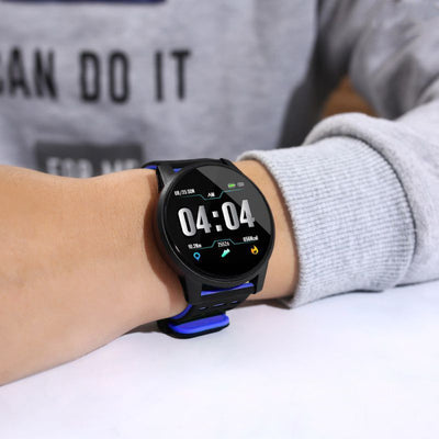 Reloj Inteligente Multifunción para Hombre y Mujer - Image 4