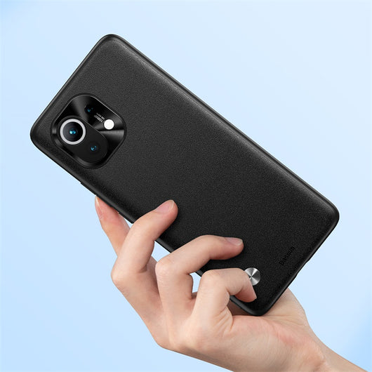 Funda de Cuero Aleación para Xiaomi 11