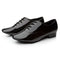 Negro Bright Cuero Indoor