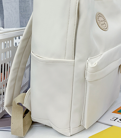 Mochila Escolar Multicolor para Niñas con Diseño de Personalidad - Image 16