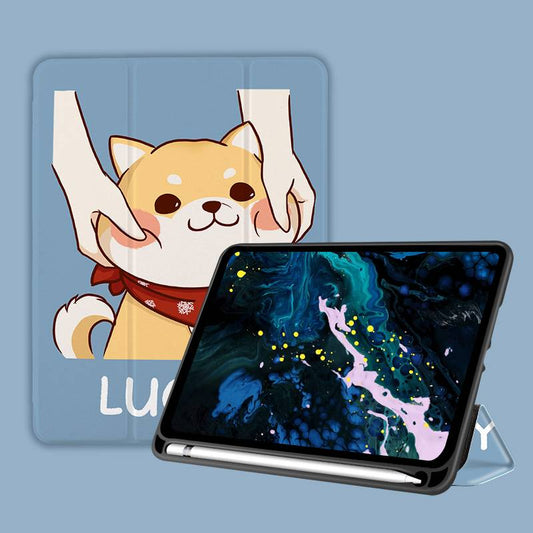 Funda de Silicona Triple Pliegue - Image 2