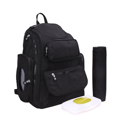 Bolsa Maternal Multifuncional de Gran Capacidad - Image 7