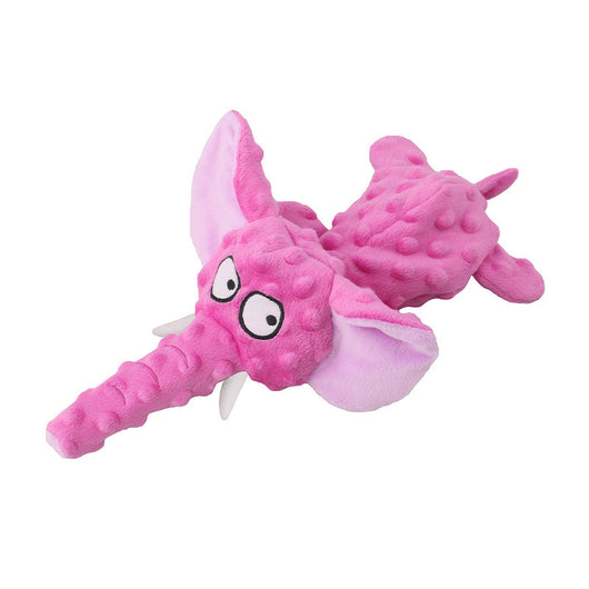 Funda de Teléfono Elefante de Cuero con Juguete Interactivo para Mascotas - Image 9