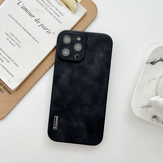 Funda para Teléfono con Piel de Oveja y Cristal Templado - Image 14