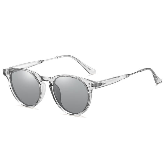 Gafas de Sol Polarizadas Redondas con Visión Nocturna - Image 15