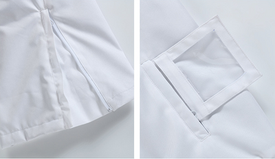 Traje de Esquí Integral Impermeable para Tabla Simple y Doble - Image 22
