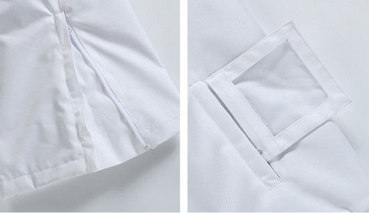 Traje de Esquí Integral Impermeable para Tabla Simple y Doble - Image 22