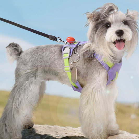 Arnés Multiusos Impermeable de Secado Rápido para Perros