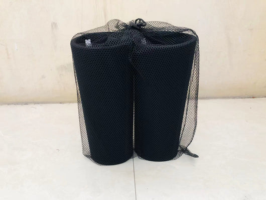 Rodillera Profesional de Neopreno 7mm - Soporte Intenso para Entrenamiento - Image 9