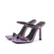 Sandalias Stiletto Elegantes para Mujer - Comodidad y Estilo