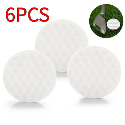 Pelota de Golf Blanca a Granel - Unitaria - Image 6