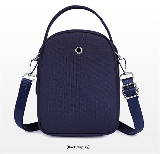 Bolso Bandolera de Paja Tejida para Mujer - Bolsa Playera Estilo Verano - Image 25