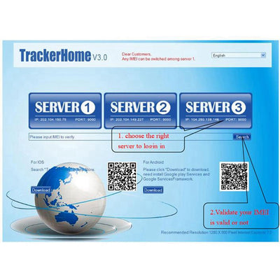 Localizador GPS TK303G - Rastreador Vehicular Antirrobo con Precisión 5-50m - Image 22