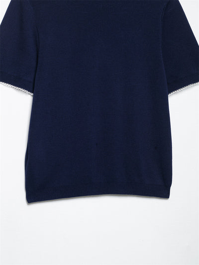 Polo Mujer Manga Corta Ligero - Colección Verano - Image 8