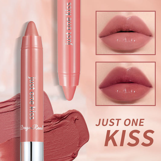 Lápiz Labial Cremoso de Larga Duración