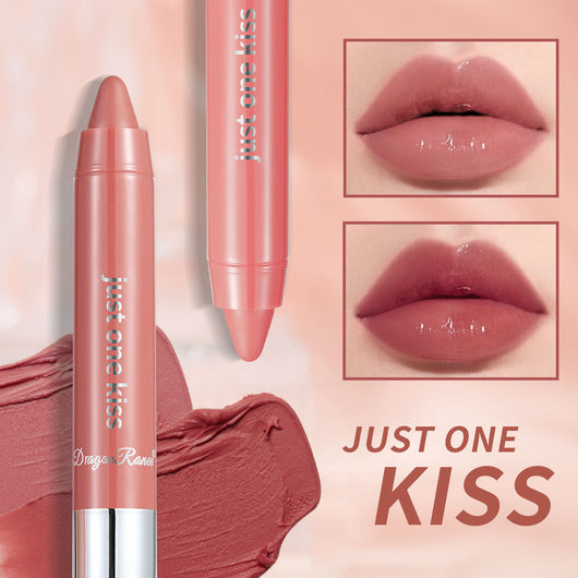 Lápiz Labial Cremoso de Larga Duración