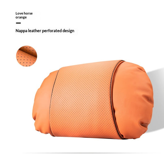 Almohada Cervical para Auto - Soporte Ergonómico de Viaje - Image 15