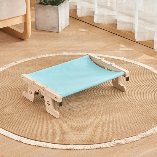 Cama Colgante para Gatos - Hamaca de Ventana y Balcón - Image 11