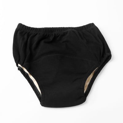 Ropa Interior Unisex a Prueba de Fugas para Adultos, de Algodón Puro y Transpirable - Image 5