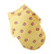 Yellow bear