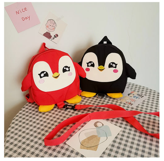 Mochila Escolar Infantil con Diseño de Dibujos Animados para Niños de 2-6 Años - Image 19
