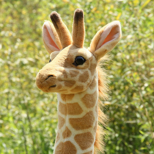 Peluche Venado Ciervo - Juguete Educativo Temática Zoo - Image 21