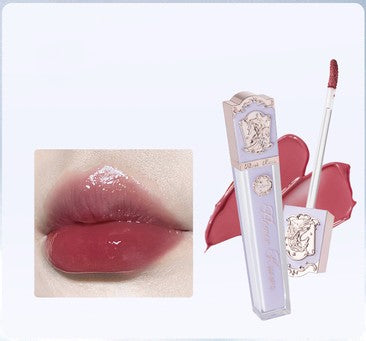 Brillo Labial Cristal Hidratante con Efecto Espejo - Image 18