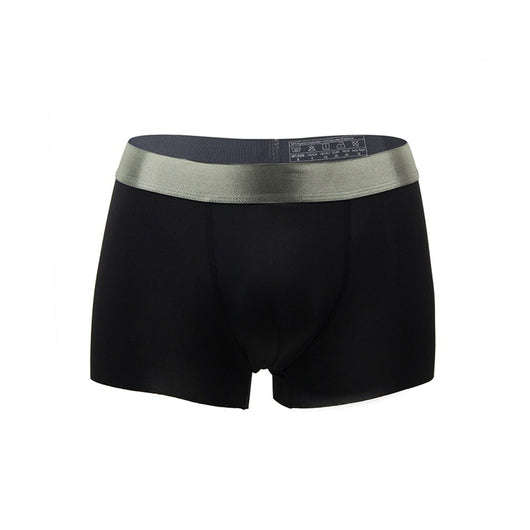 Boxers Frescos de Seda Modal Ice Silk - Ligeros y Transpirables - Image 10