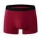 Vermelho Escuro