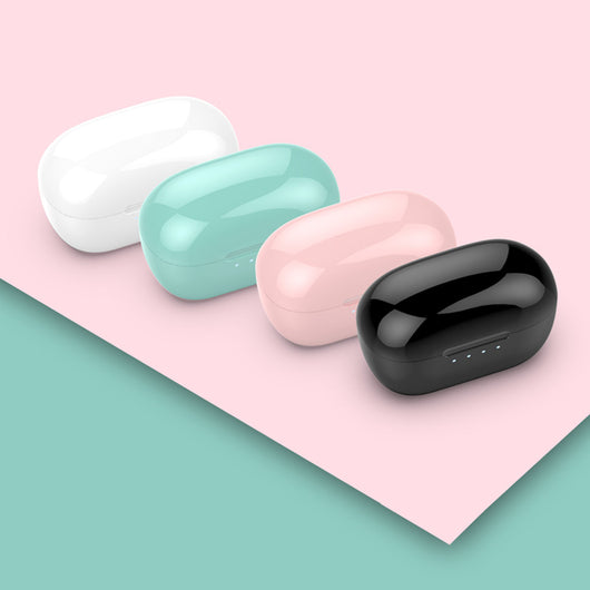 Auriculares Inalámbricos Bluetooth con Subwoofer y Sonido Estéreo Premium - Image 4