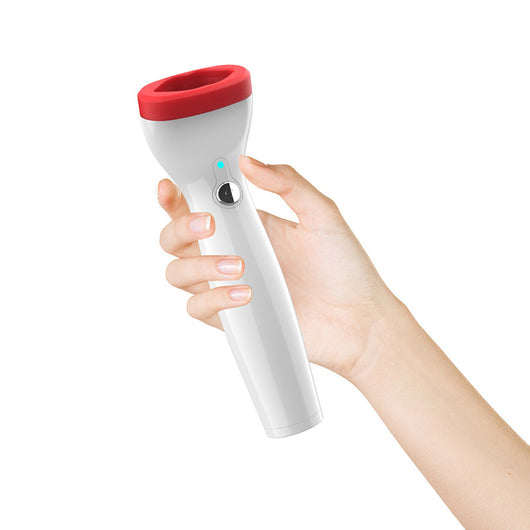 Protector Labial Eléctrico de Silicona con Carga USB - Image 6