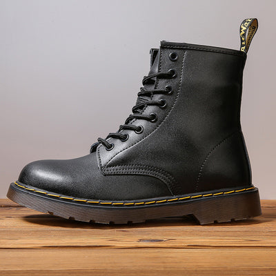 Botas Blancas Altas para Mujer Knight Tide - Estilo y Comodidad - Image 5
