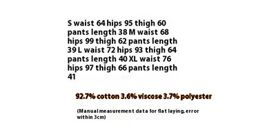 Shorts de Mezclilla Baggy Rotos con Acabado Raw Edge - Image 7