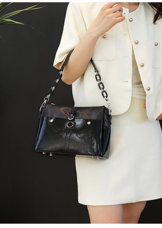 Bolsa Bandolera Versátil de Moda Contemporánea - Image 16