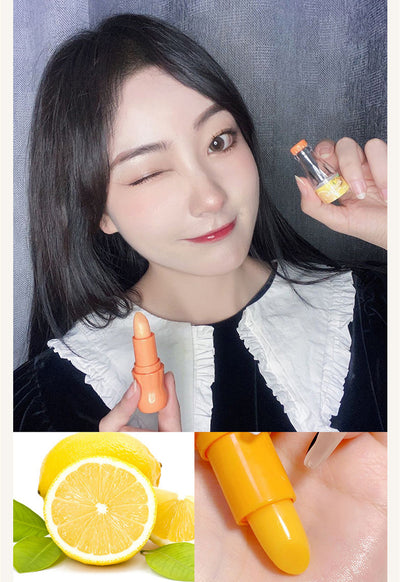 Bálsamo Labial Hidratante con Base Nutritiva - Image 16