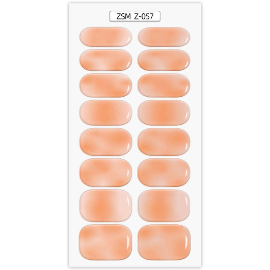Adhesivos de Gel Semipermanente Antiderrames a Prueba de Agua - Image 10