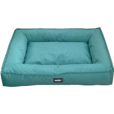 Colchoneta Impermeable para Perro con Funda Removible y Lavable - Image 4